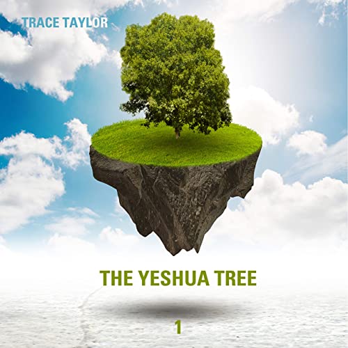 Yeshua from Trace Taylor